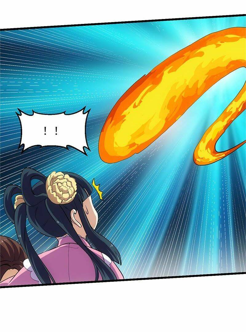 đừng cản ta tu tiên chapter 107 5