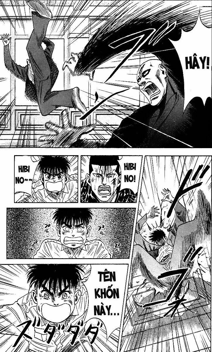 hareluya chapter 28 17