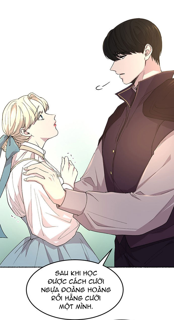 như gió trên cành cây khô chapter 50 7