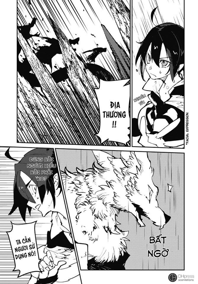 isekai tensei no boukensha chapter 2 32