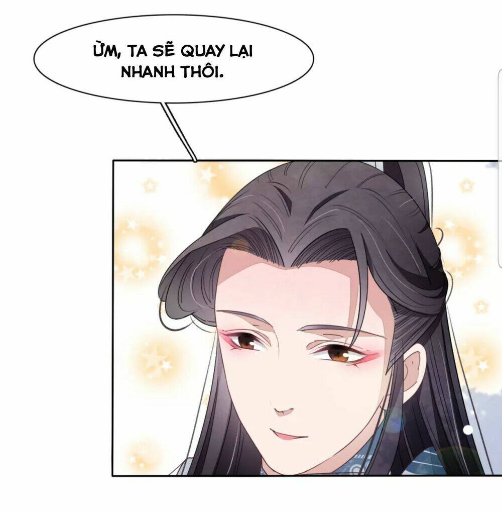 xuyên về cổ đại làm quốc bảo chapter 30 37