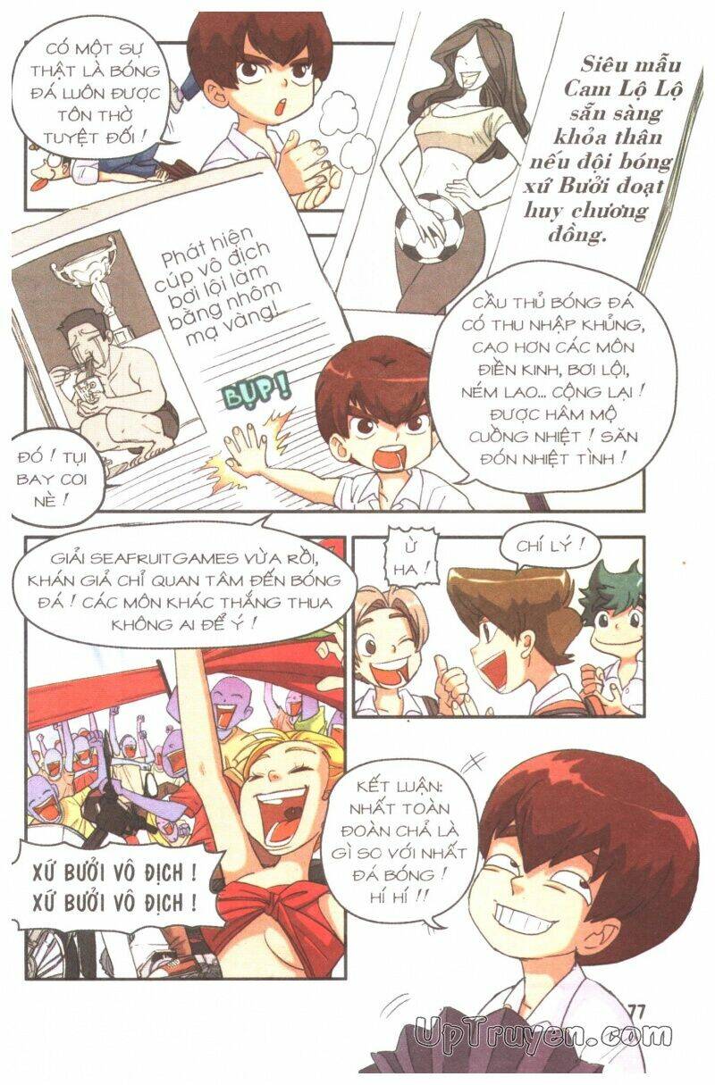 học sinh chân kinh chapter 6 80