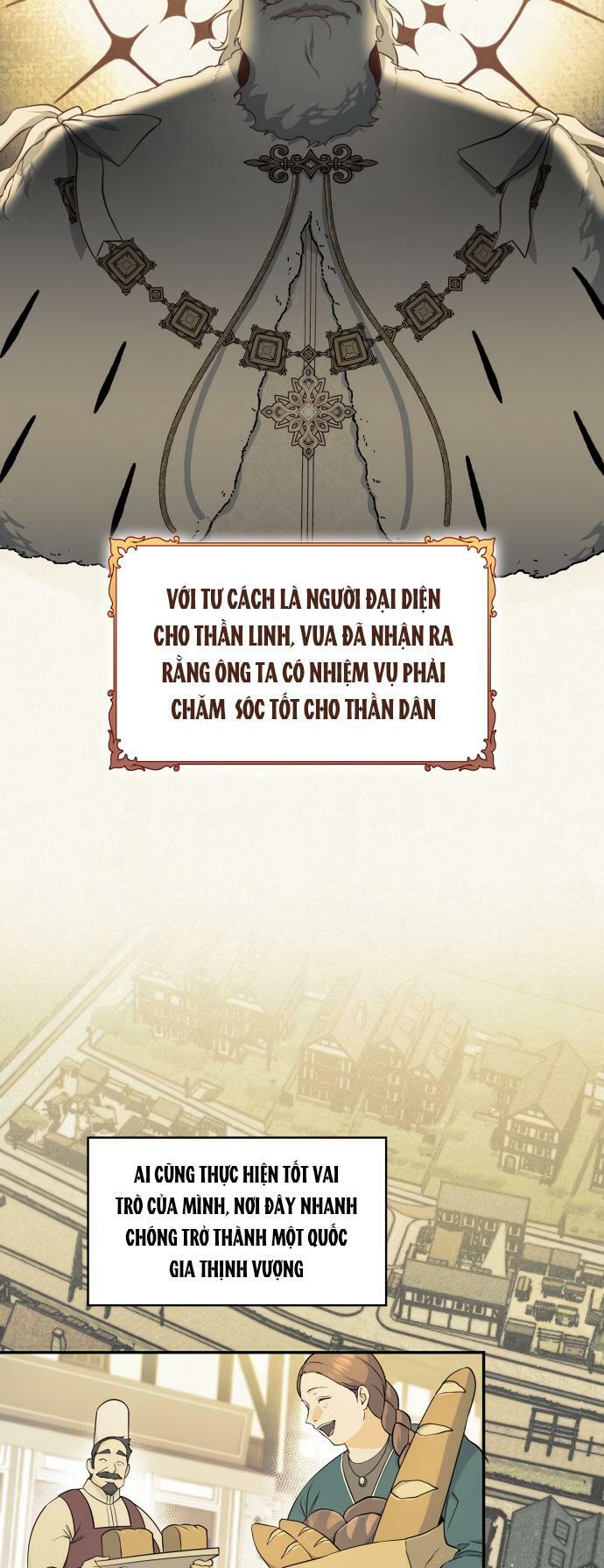 'di vật' melvin để lại chapter 4 4