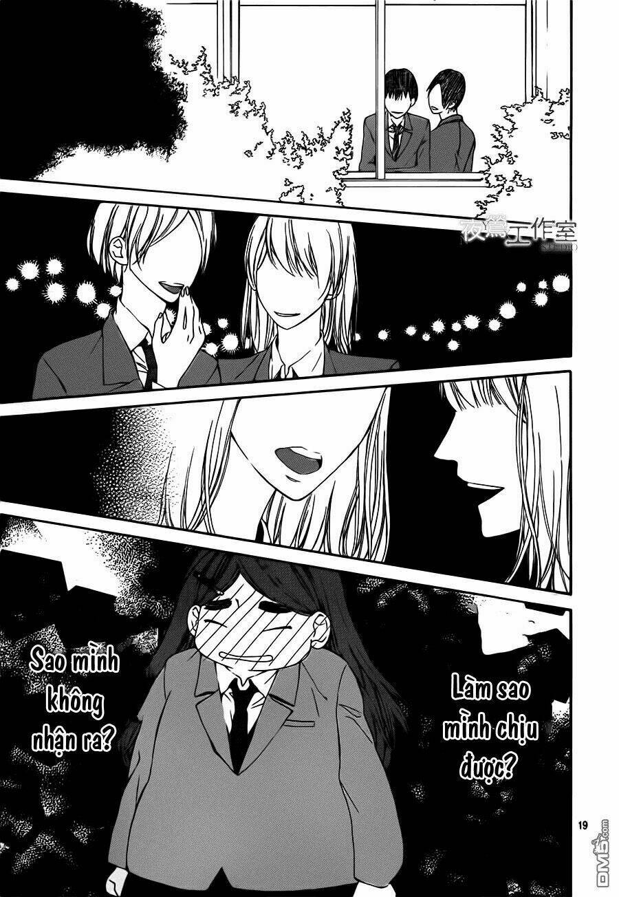 uchuu o kakeru yodaka chapter 9 23