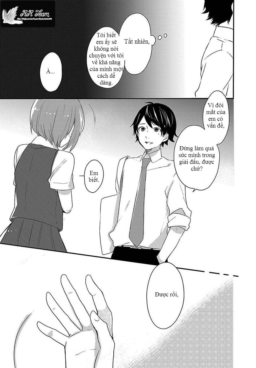 shiryoku kensa chapter 5 28