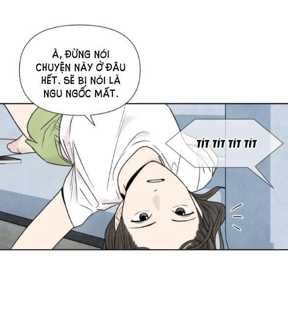 điều khiến tôi quyết tâm muốn chết chapter 55.1 26