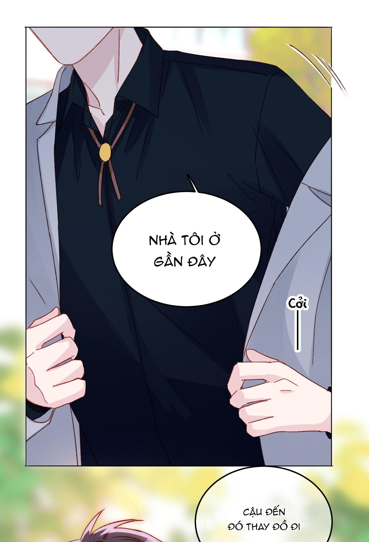 tôi phải trở thành nhân vật đại phản diện chapter 34 23