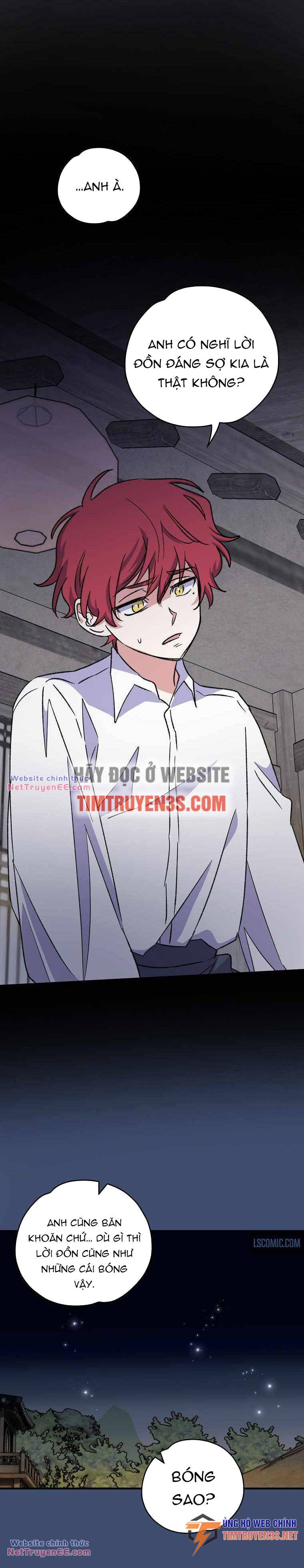 nhà hiền triết yigret chapter 93 28