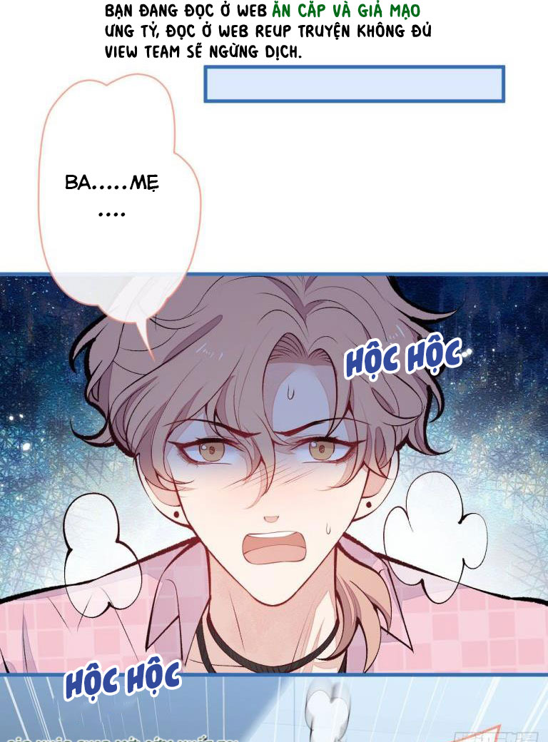 hotsearch của ảnh đế chapter 132 25