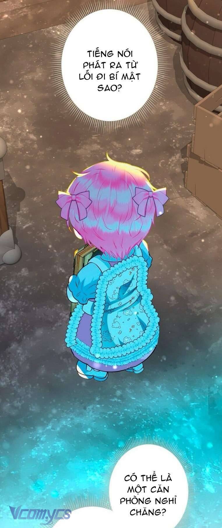 sau này họ sẽ sinh ra tôi chapter 11 41