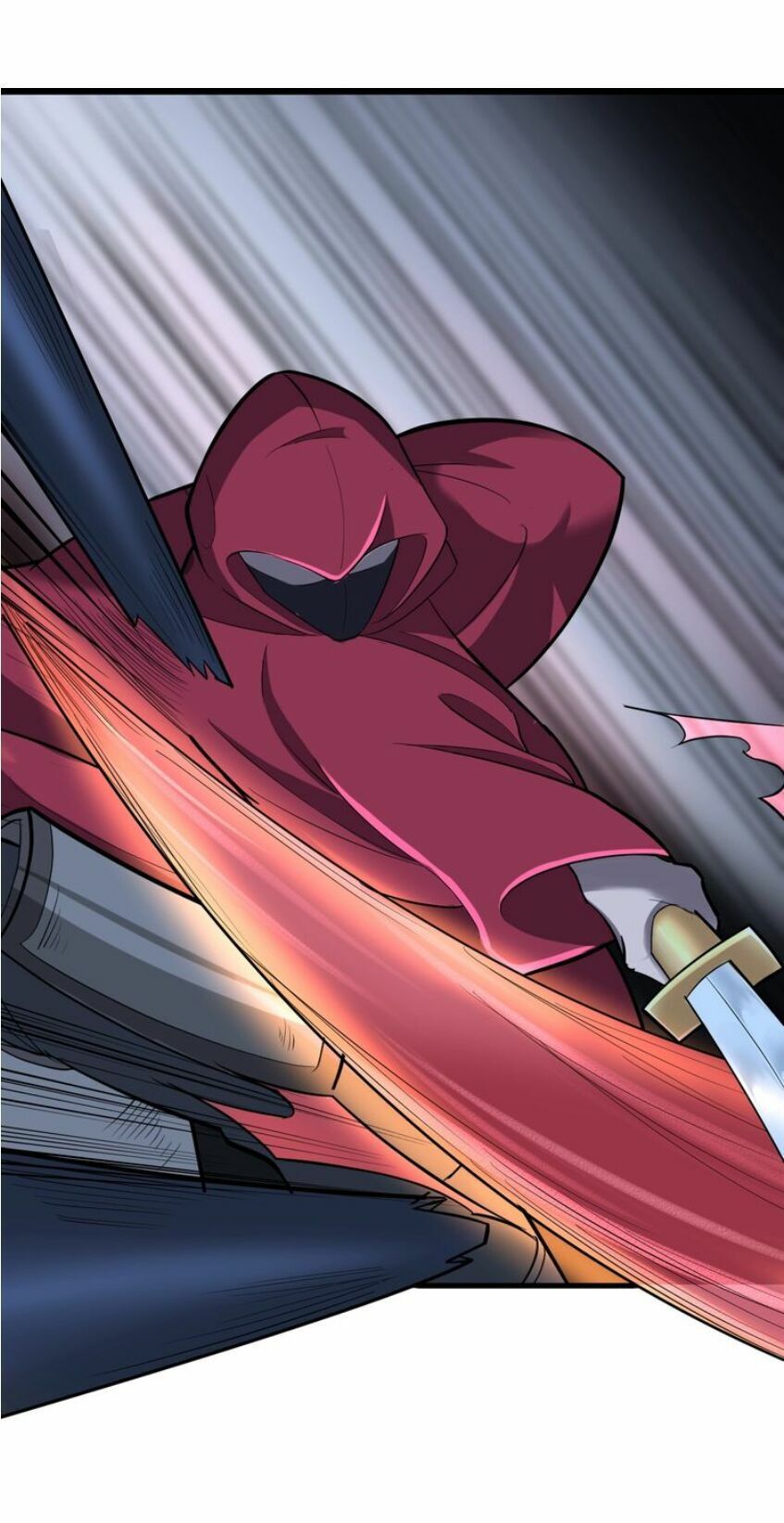 đại nghịch chi môn chapter 43 33