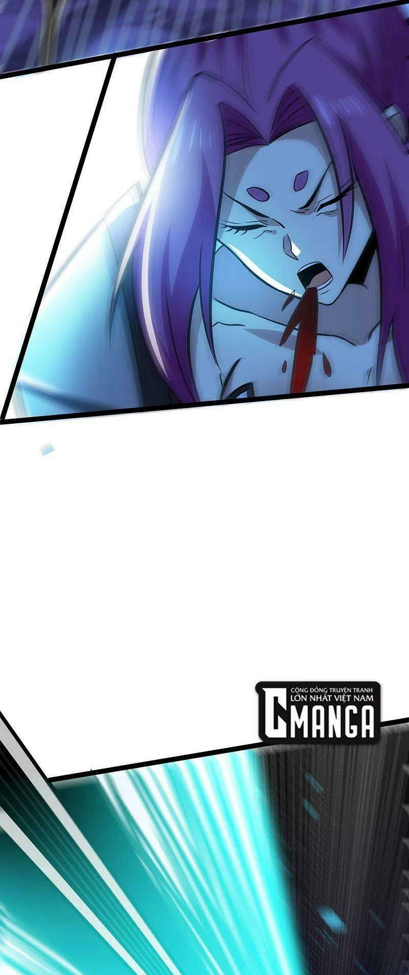 kiếm vũ chapter 211 5