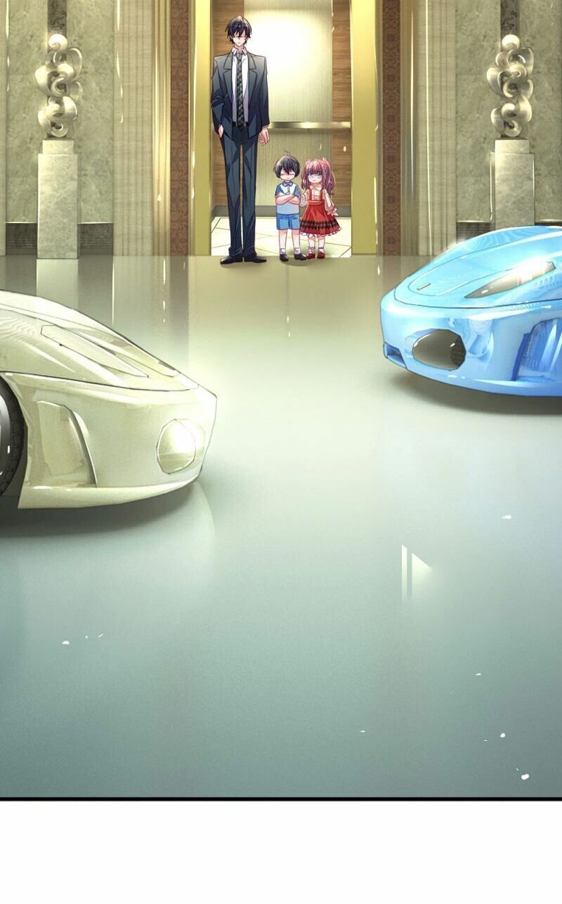 ma ma đột kích : cha mời tiếp chiêu chapter 10 10