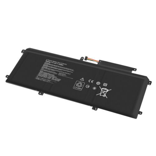 Pin dành cho ASUS ZenBook UX305 UX305F UX305FA UX305C UX305CA C31N1411