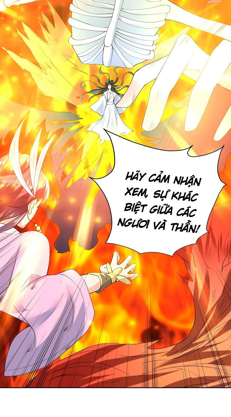 tối cường thần thú hệ thống chapter 76 6