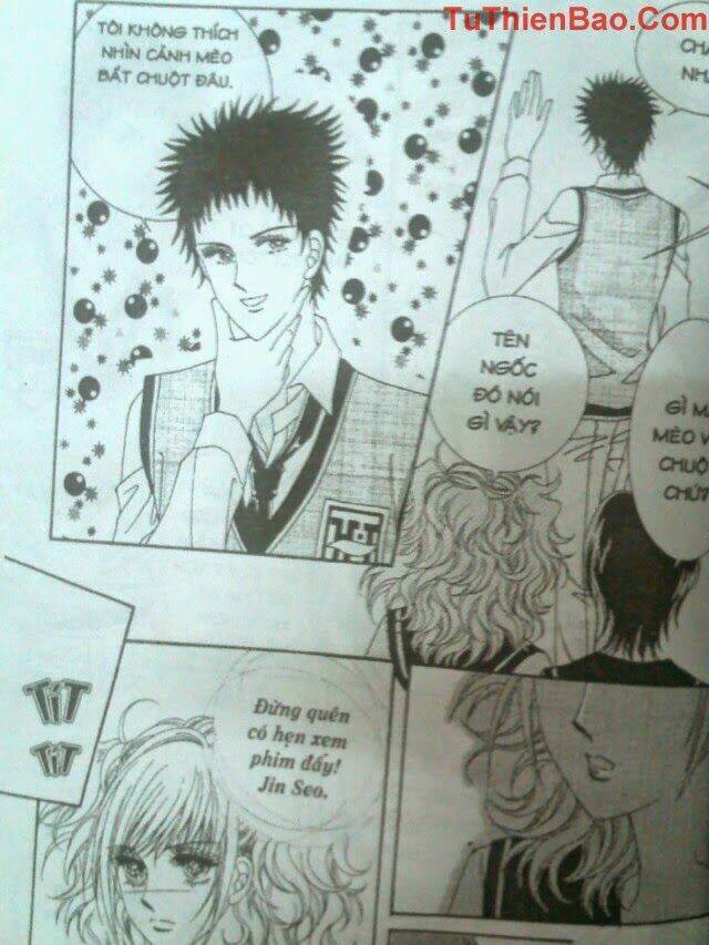 tình trong mộng chapter 9 114