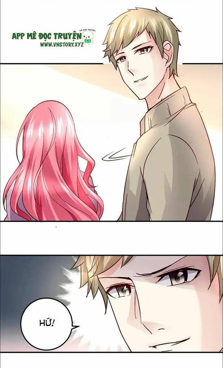 trò chơi săn tình - tổng tài khó kìm lòng chapter 31 27