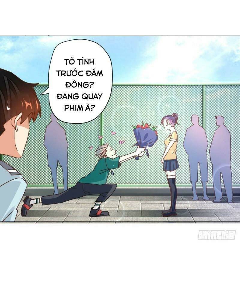 đô thị siêu cấp y sinh chapter 14 7