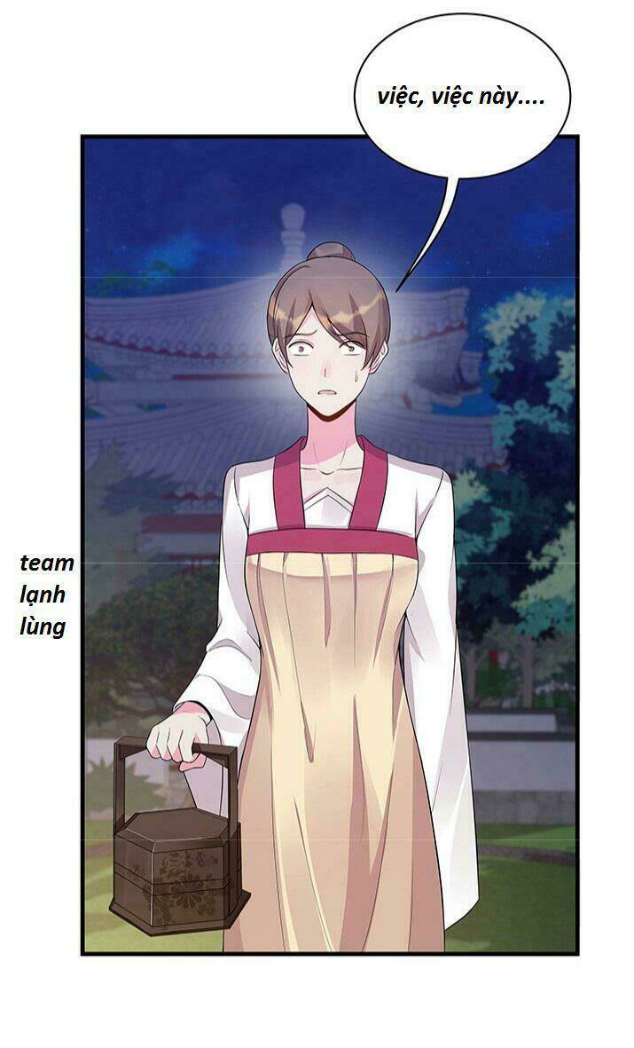 độc phi thần y quá kiêu ngạo chapter 41 23