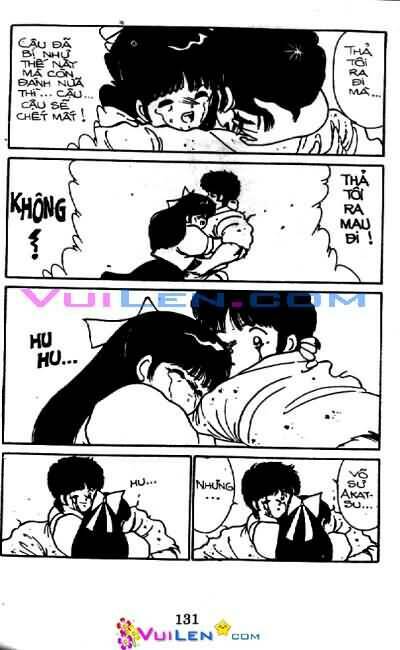 truyền nhân atula - shura no mon i chapter 2 131