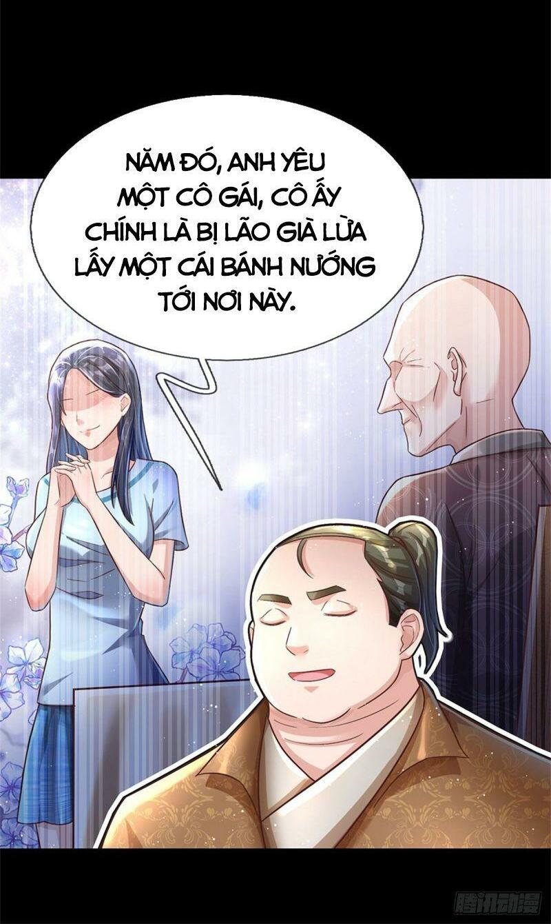 thuộc tính của ta đều tăng vào sức mạnh chapter 27 12