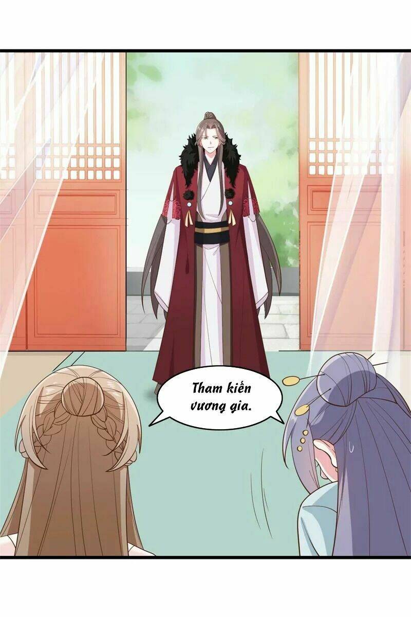 đích nữ hữu độc chapter 41 16