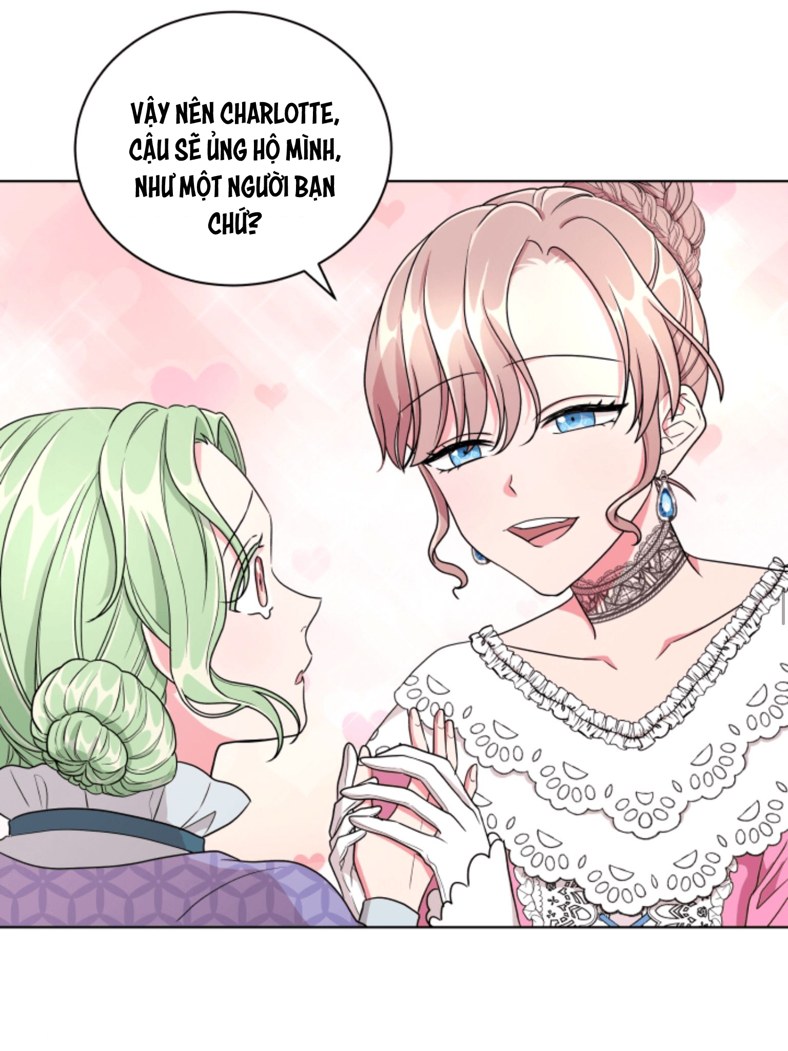 cuộc tuyển chọn thái tử phi chapter 6 41