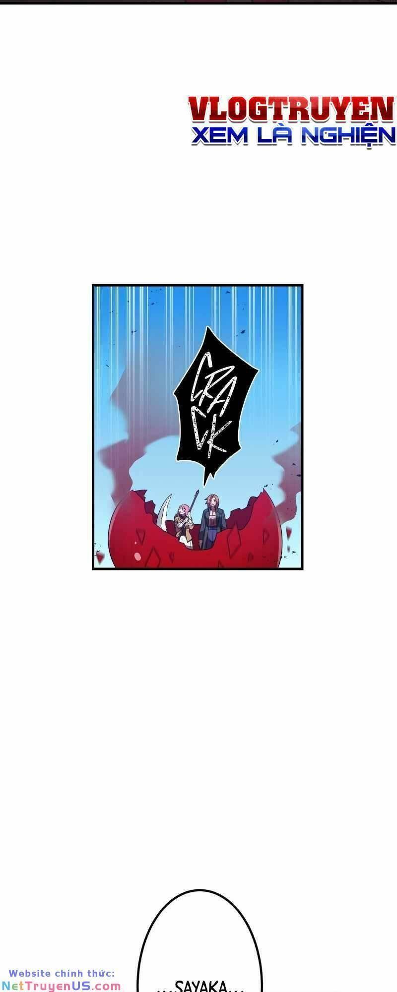 Huyết Thánh Cứu Thế Chủ~ Ta Chỉ Cần 0.0000001% Đã Trở Thành Vô Địch chapter 38 7