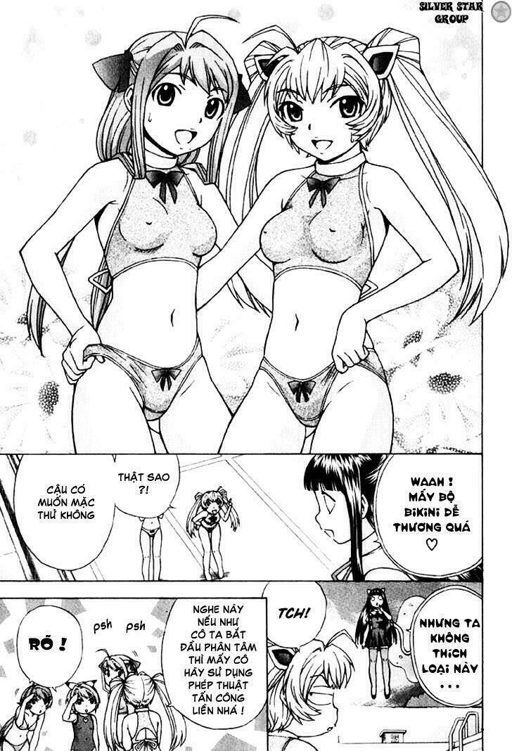 magikano chapter 4 34