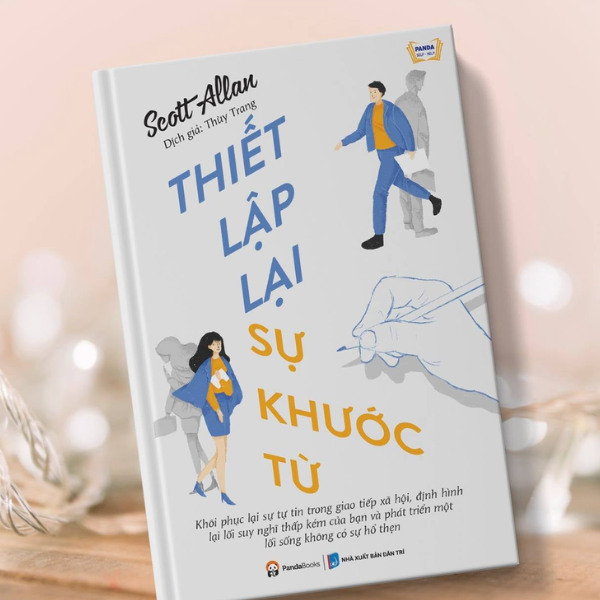 Thiết Lập Lại Sự Khước Từ