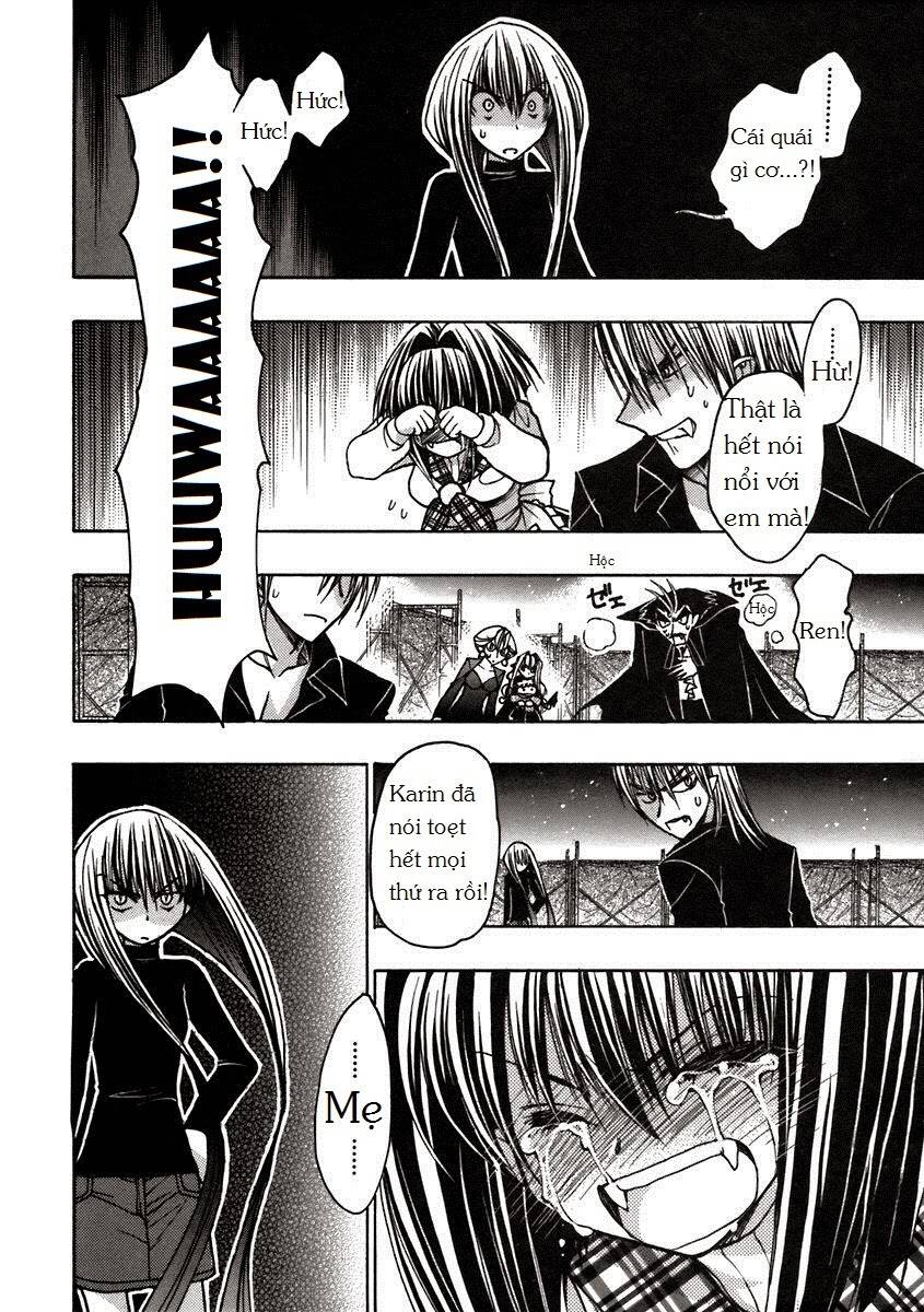 little vampire chapter 42 20