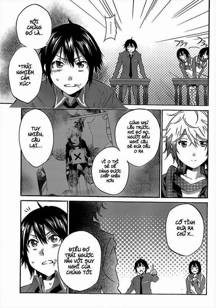 real account ii chapter 0.7 23