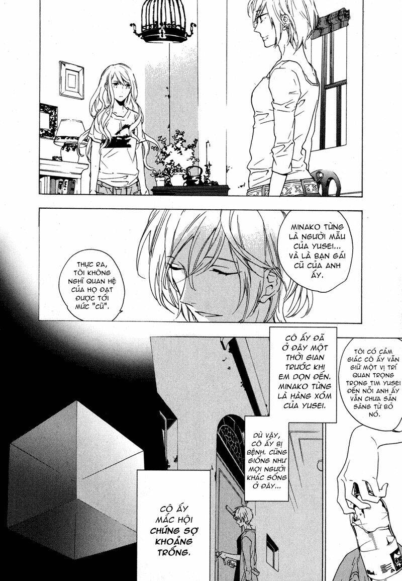 birdcage manor chapter 7 25