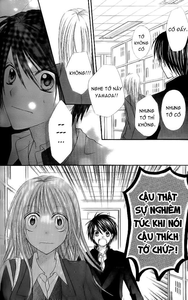 bí mật xương rồng chapter 5 14