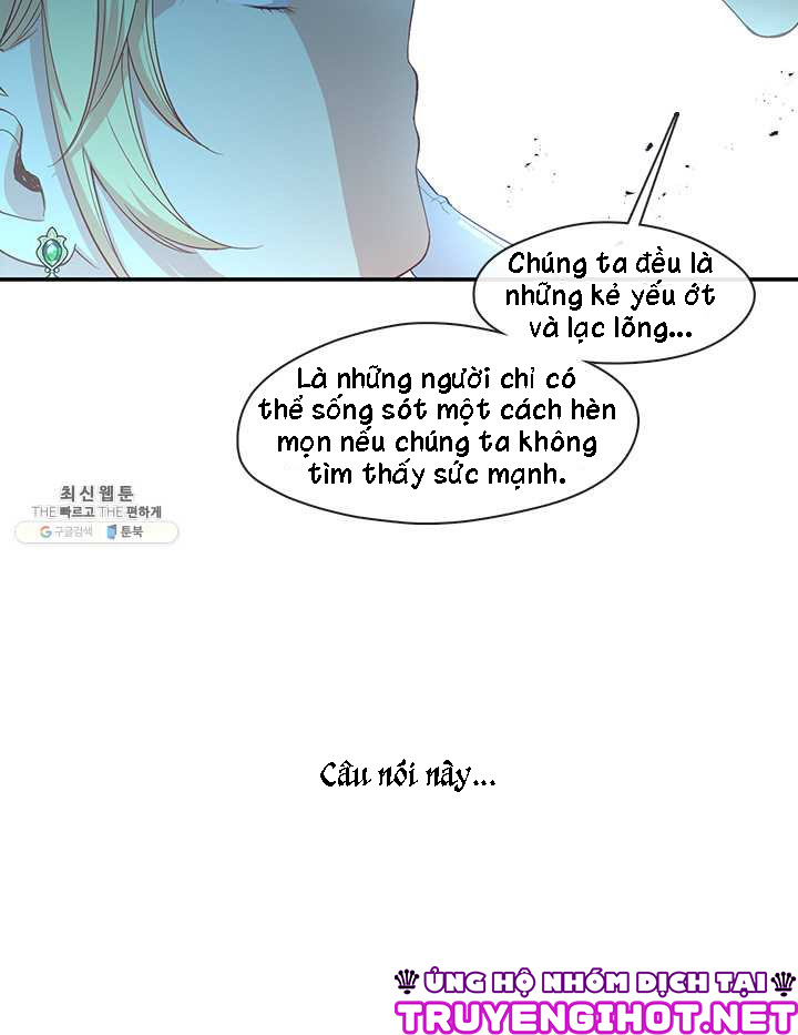 cẩn thận nữ phụ phản diện đấy! chapter 70 70