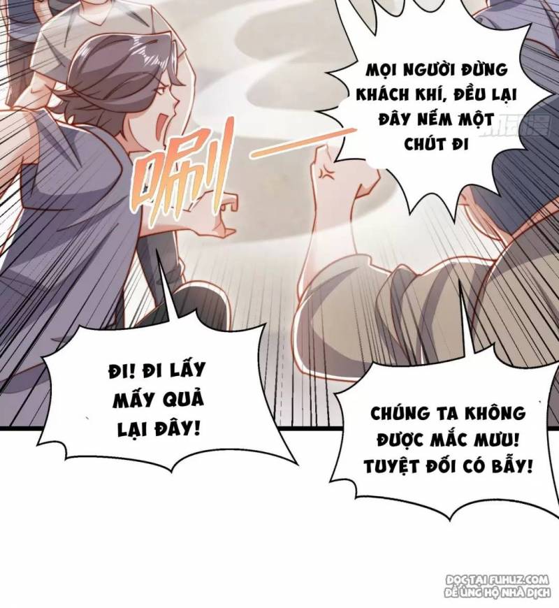 Vô Địch Từ Cưỡng Hôn Ma Nữ Chapter 138 - Trang 54