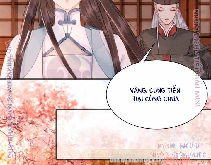 trọng sinh bá sủng nhiếp chính vương quá mạnh mẽ chapter 154 32