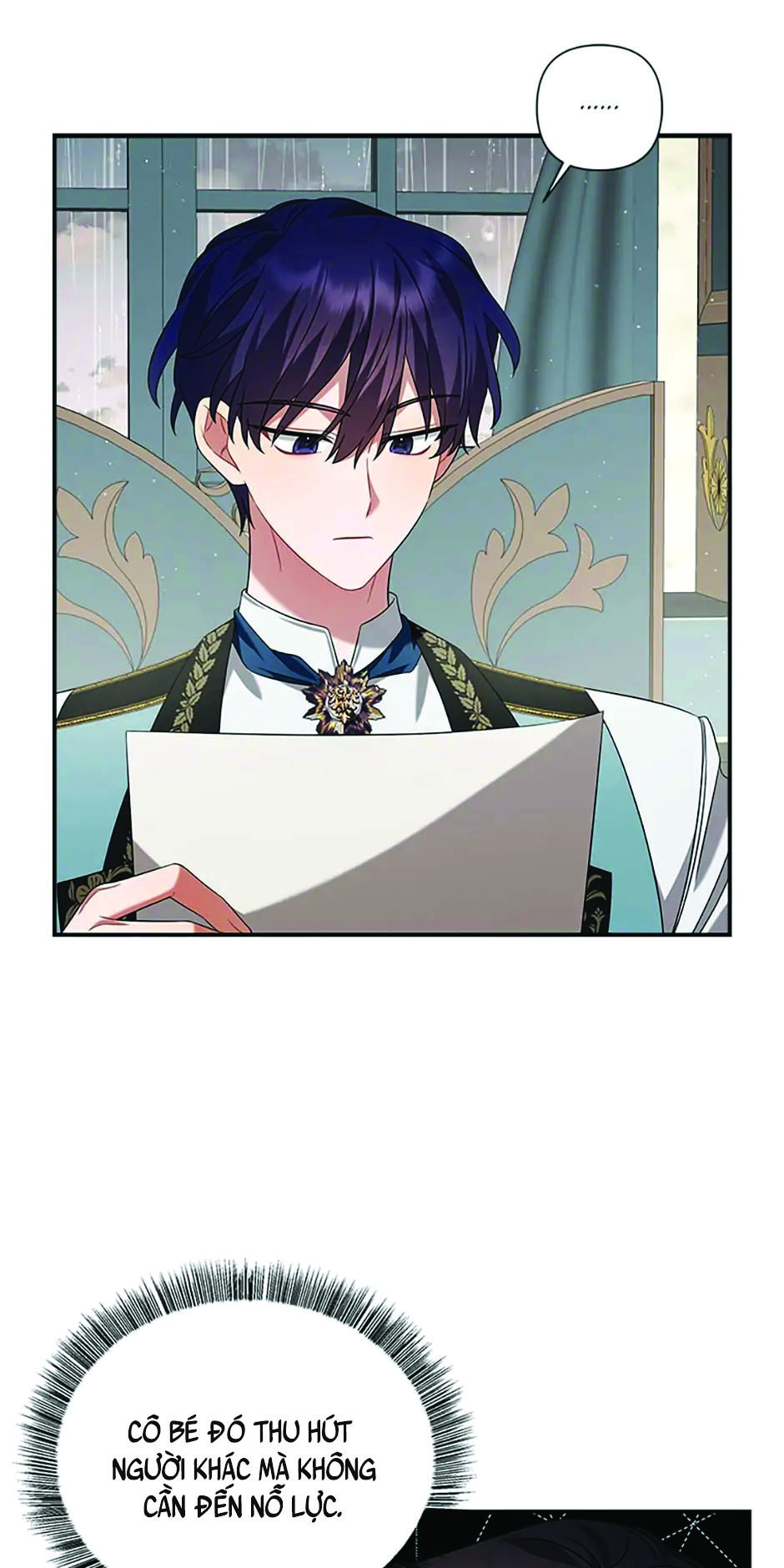 Chốn Bình Yên Của Công Tước Richard chapter 15.2 - Trang 21