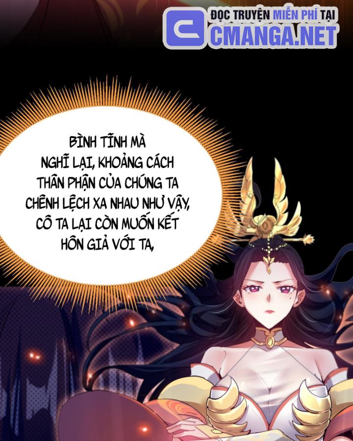 khởi đầu làm bà xã nữ đế kinh ngạc, ta vô địch rồi chapter 1 70