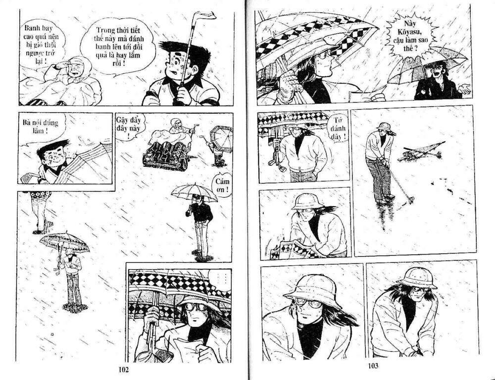 tân teppi chapter 26 50