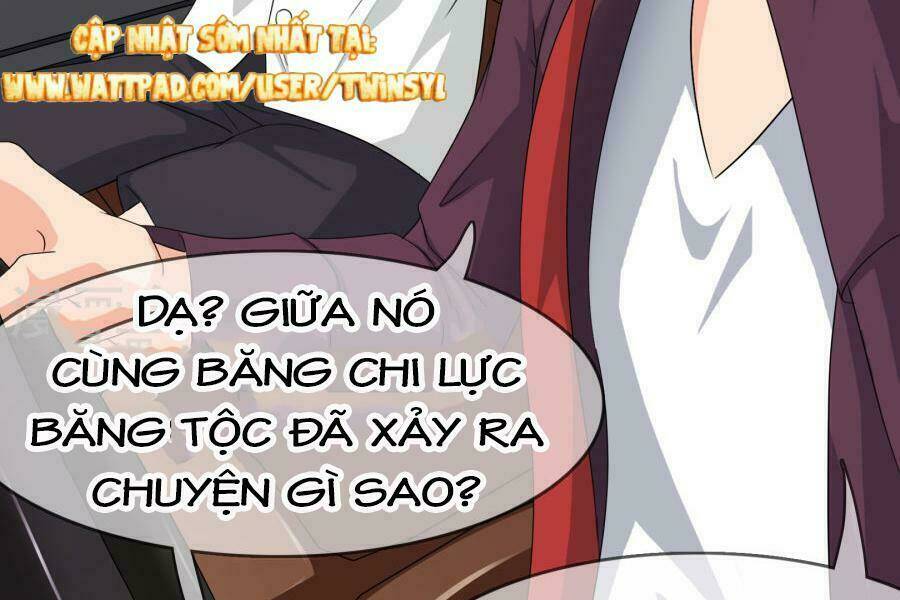 bá đạo trung khuyển tìm ái ký chapter 110 20