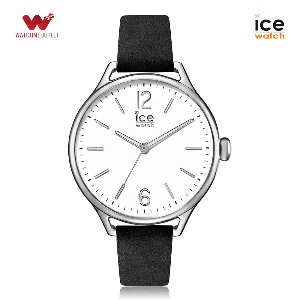 Đồng hồ Nữ Ice-Watch dây da 32mm - 013066