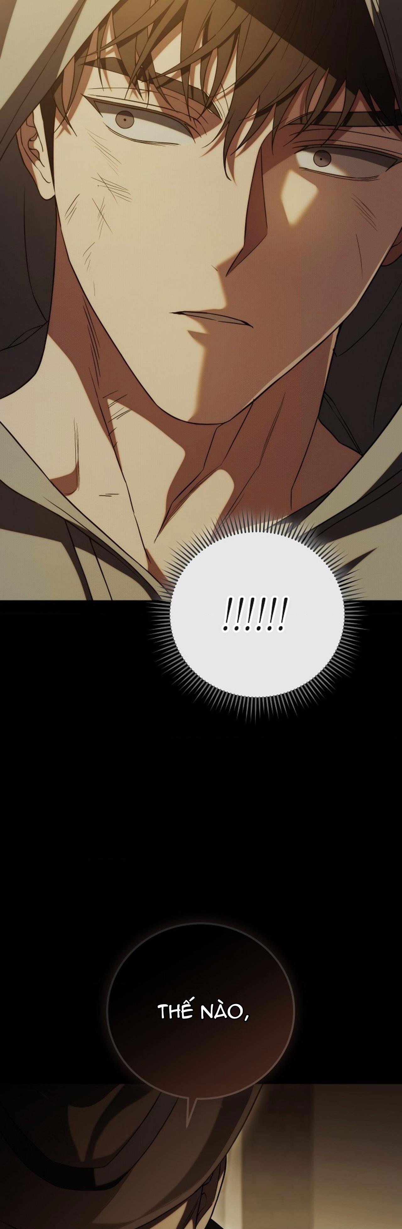 (abo)mối quan hệ không hoàn chỉnh chapter 23 26