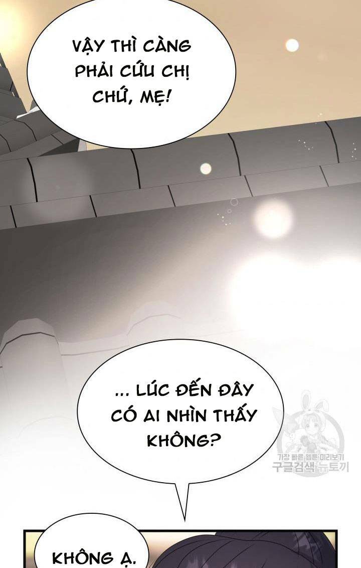 cô dâu của sói đen chapter 20 26