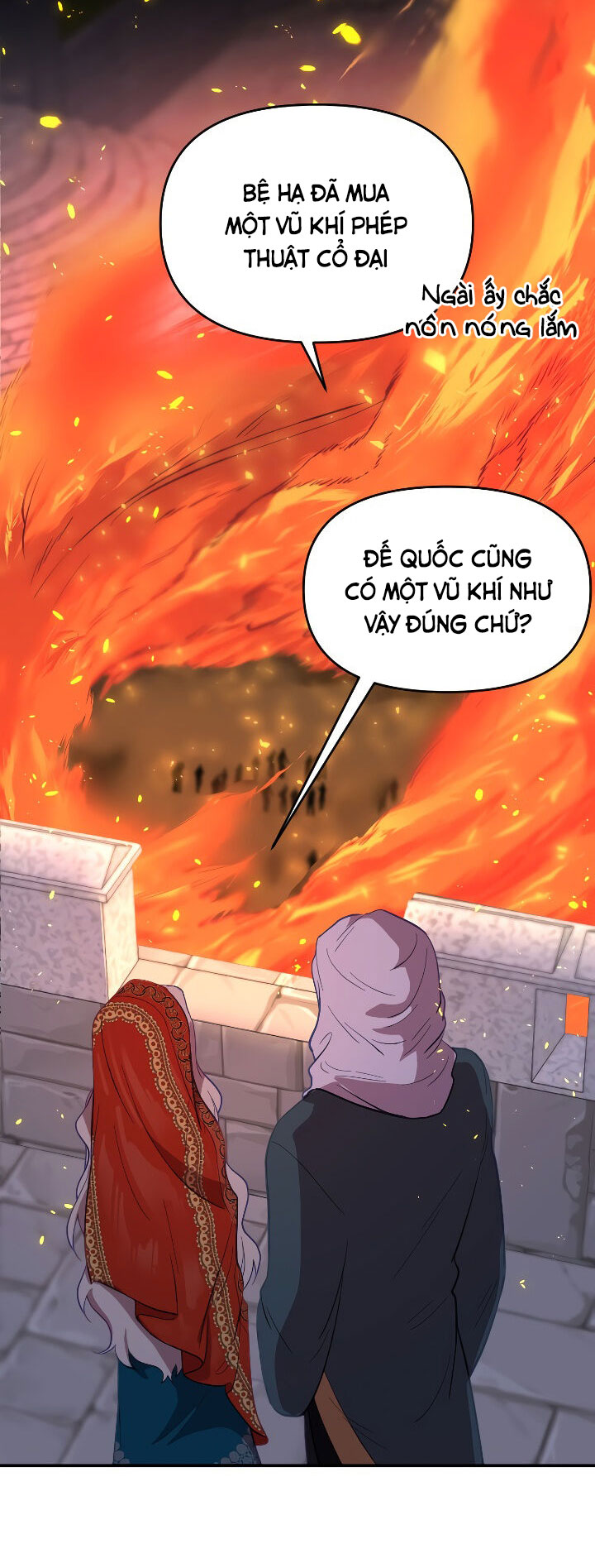 trao trọn con tim cho hoàng đế chapter 9 17