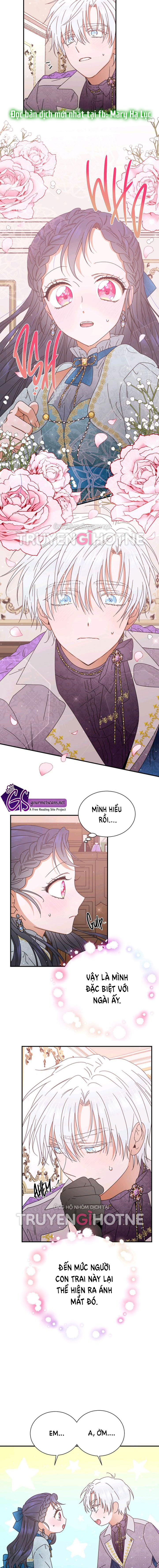 lady baby chapter 161 14