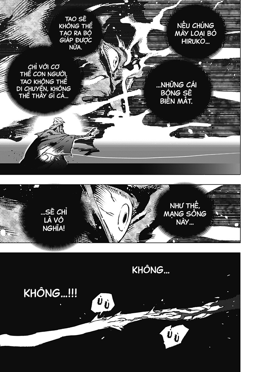 summer time render chapter 137 17