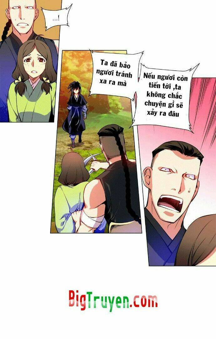 märchen: the embodiment of tales chapter 14 13