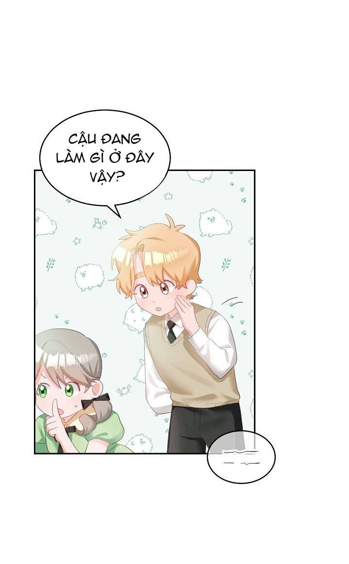 cô tiểu thư bé nhỏ thuần hóa các nhân vật chính chapter 1 47