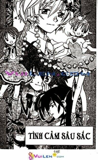 nữ sinh thời đại chapter 10 115